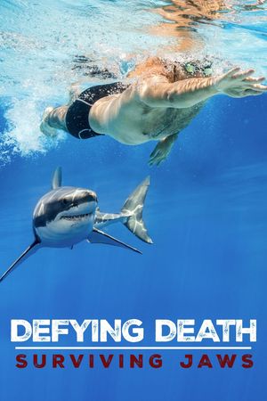 Defying Death: Surviving Jaws's poster