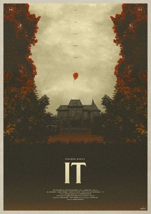 It's poster