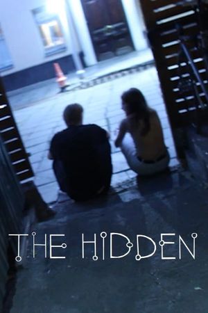 THE HIDDEN's poster