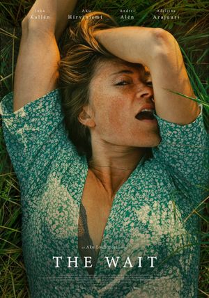 The Wait's poster