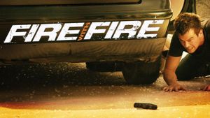 Fire with Fire's poster