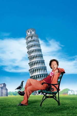 Deuce Bigalow: European Gigolo's poster