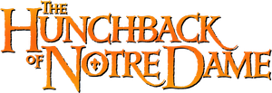 The Hunchback of Notre Dame's poster