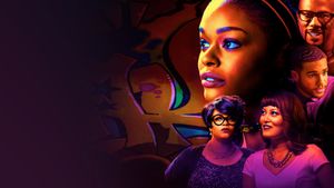 Love Beats Rhymes's poster