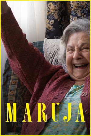 Maruja's poster image