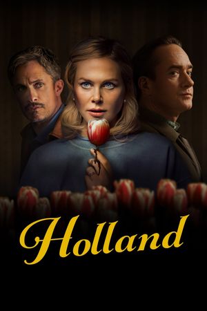 Holland's poster