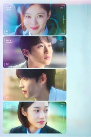 20th Century Girl's poster
