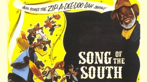 Song of the South's poster