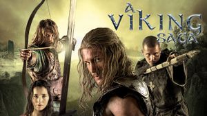 Northmen: A Viking Saga's poster