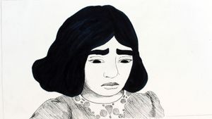 A Prayer for My Mother: The Eva Brettler Story's poster