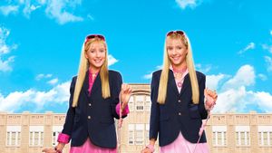 Legally Blondes's poster
