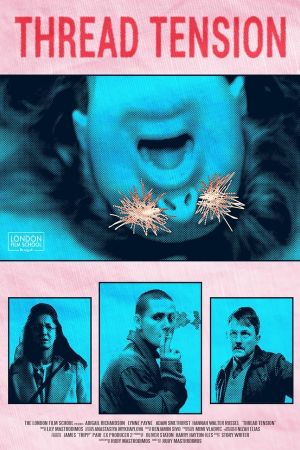 Thread Tension's poster