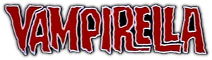 Vampirella's poster