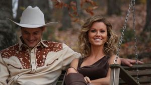 Pure Country 2: The Gift's poster