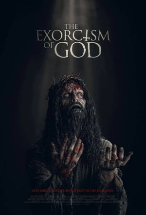 The Exorcism of God's poster
