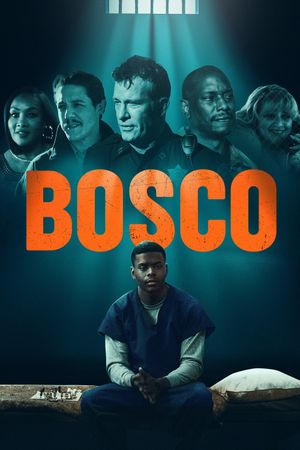 Bosco's poster