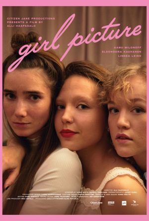 Girl Picture's poster