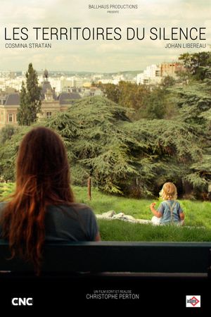 Lands of Silence's poster