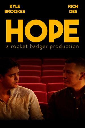 Hope's poster