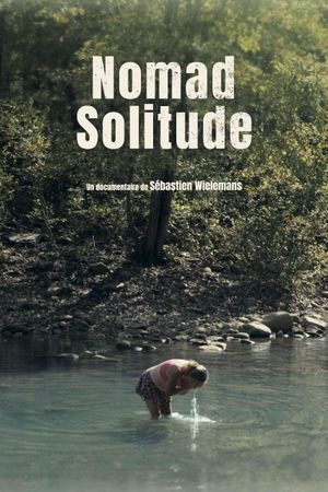 Nomad Solitude's poster