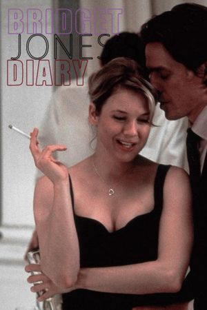 Bridget Jones's Diary's poster
