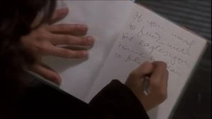 Heathers's poster