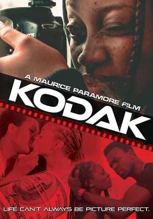 Kodak's poster
