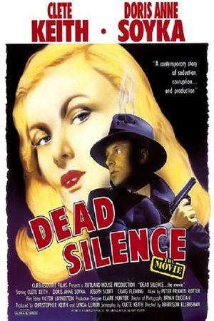 Dead Silence's poster