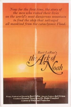 The Ark of Noah's poster image