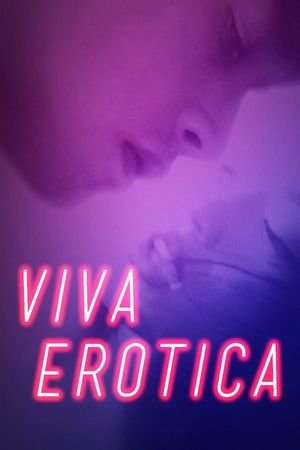 Viva Erotica's poster