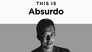 Camus's poster