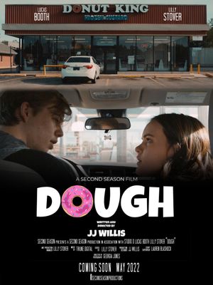 DOUGH's poster