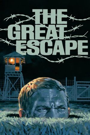 The Great Escape's poster