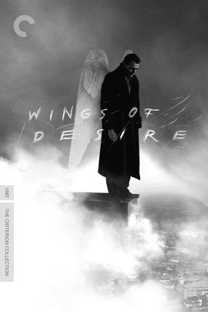 Wings of Desire's poster