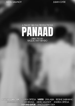 Panaad's poster
