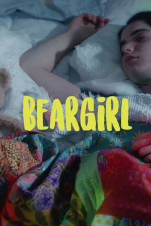 BearGirl's poster