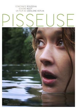 Pisseuse's poster
