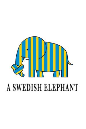 A Swedish Elephant's poster