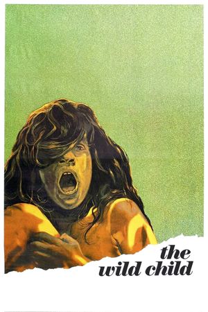 The Wild Child's poster