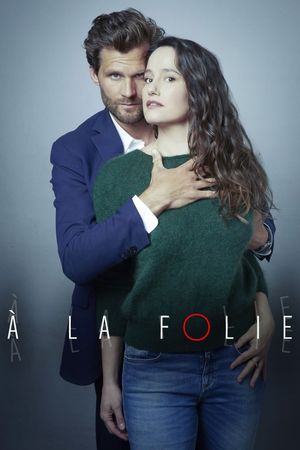 À la folie's poster