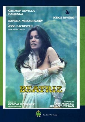 Beatriz's poster