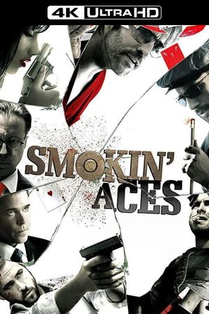 Smokin' Aces's poster