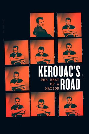 Kerouac's Road: The Beat of a Nation.'s poster