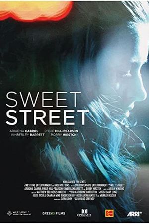 Sweet Street's poster