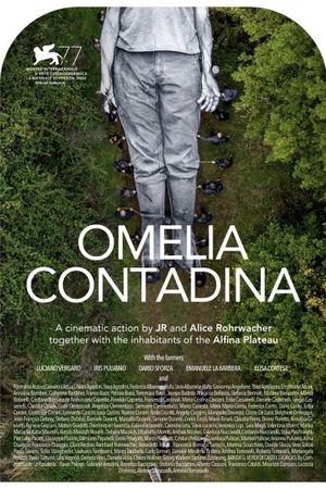 Omelia Contadina's poster