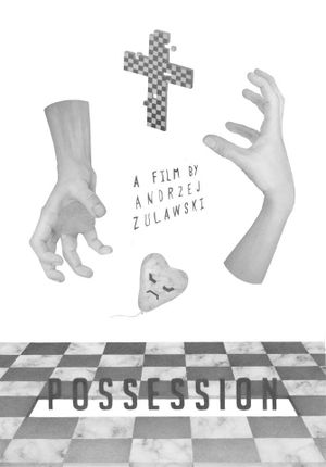 Possession's poster