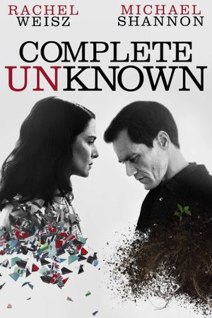 Complete Unknown's poster