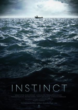 Instinct's poster image