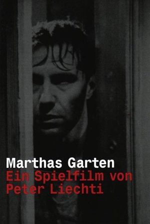 Martha's Garden's poster image