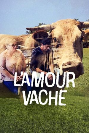 L'Amour vache's poster